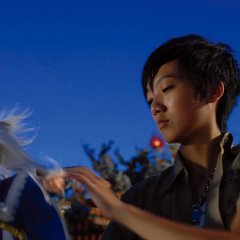 Drifting Flowers Taiwanese Movie photo