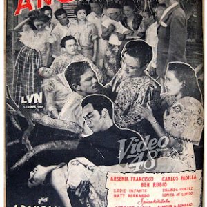Angelus (1946)
