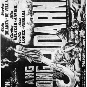 Ang Ibong Adarna (1955)