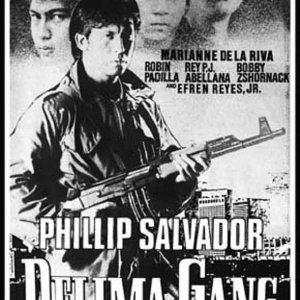 Delima Gang (1989)