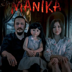 Bite of Dark: Manika (2021)