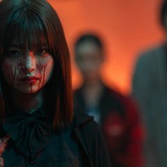 True Accident Property Part 2 / Annihilation Japanese Movie photo