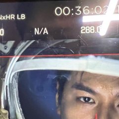 When the Stars Gossip (2024) photo