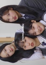 Anonymous High School Girl Korean Drama photo