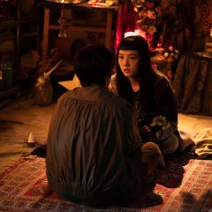 Long Spirit Taiwanese Movie photo