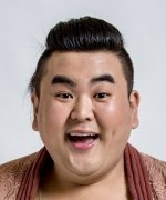Ma Hong Lei