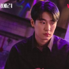 Semantic Error: Behind the Scenes Korean Drama photo