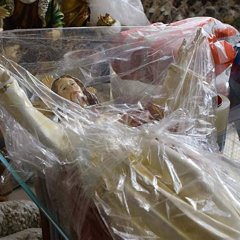 Divine Factory Philippines Movie photo