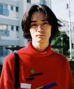Sasaki Shion Fotoğraf
