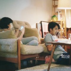 Love Waits Thai Movie photo