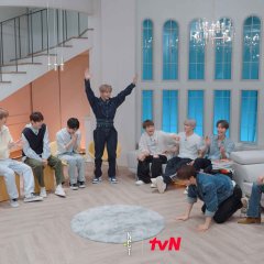 NCT Universe Korean TV Program photo