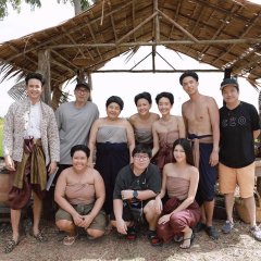 The Legend of Nang Nak Thai Drama photo