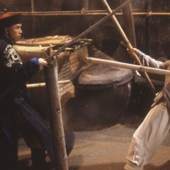 Once upon a Time in China 2 Hong Kong Movie photo