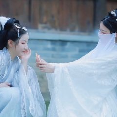 Cat in the Eastern Palace Chinese Movie photo