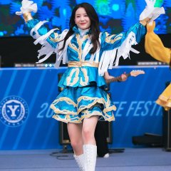 Cheer Up (2022) photo