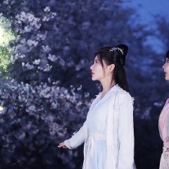 Help, I Accidentally Stole My Shixiong's Crush! Chinese Movie photo