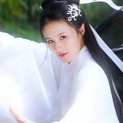 Adorkable Shimei x Shijie Chinese Movie photo