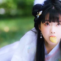 Adorkable Shimei x Shijie Chinese Movie photo