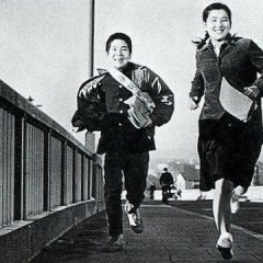 Cupola, Where the Furnaces Glow Japanese Movie photo