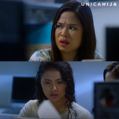 Only Daughter Philippines Drama photo