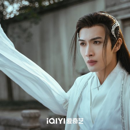 Ben Yue (2022)