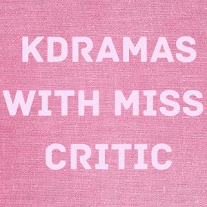 Miss Critic