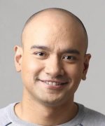 Mark Dionisio