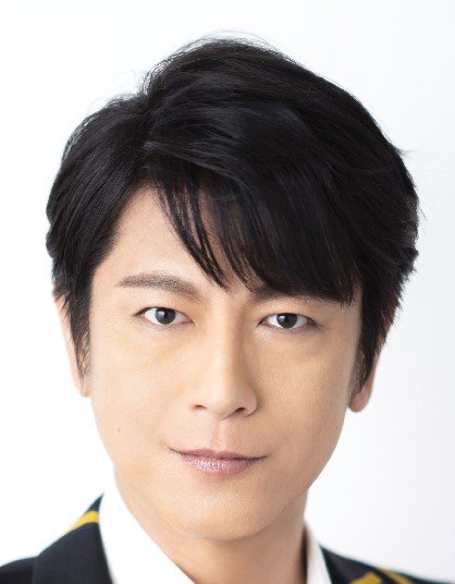 Oikawa Mitsuhiro (及川光博) - MyDramaList