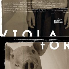 Violator Philippines Movie photo