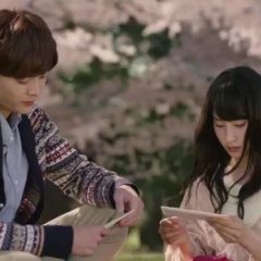 Orange Japanese Movie photo