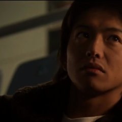 Pride Japanese Drama photo