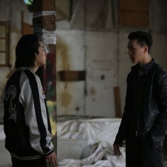 Gang Korean Movie photo