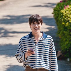 New World Korean TV Program photo