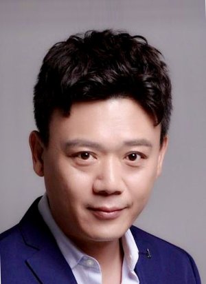 Bao Long Zhang