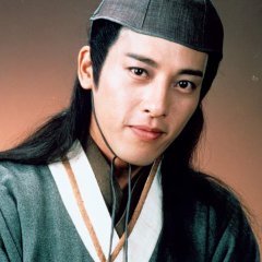 State of Divinity Hong Kong Drama(1996) photo