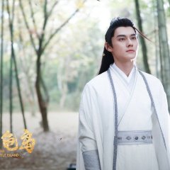 The Turtle Island Chinese Movie(2021) photo