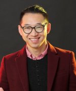 Jimmy Liu