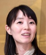 Imamura Natsuko