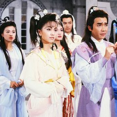 Hap Hak Hang Hong Kong Drama photo