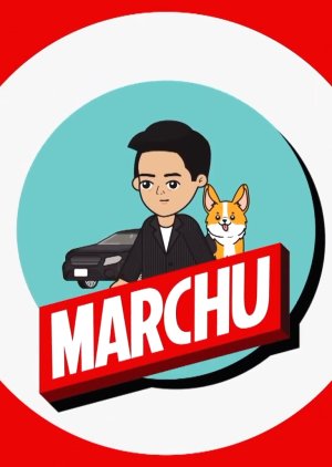 Marchu (2019) poster