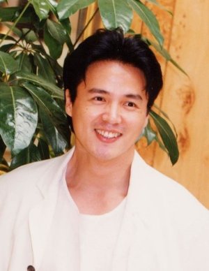 Ji Rong Lin