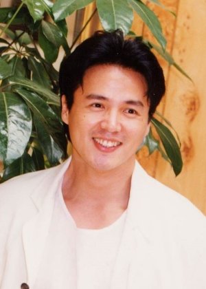 Kevin Lin in Crouching Tiger Hidden Dragon Taiwanese Drama(2001)