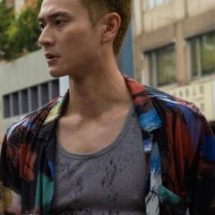 Trinity of Shadows Taiwanese Drama photo