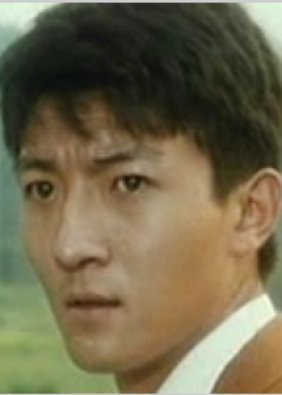 Kwan Yung in Gun n' Rose Hong Kong Movie(1992)
