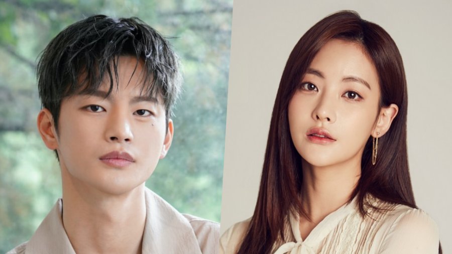 Seo In Guk and Oh Yeon Seo to work together for the KBS drama ...