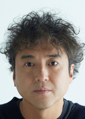 Muro Tsuyoshi  in Mirrorliar Films Season 4 Japanese Movie(2022)