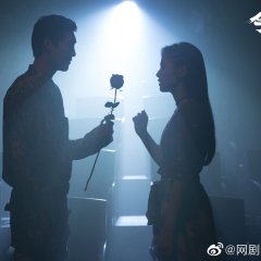 Definitely Not Today Chinese Drama photo