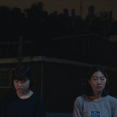 Stay Over Night Korean Movie photo