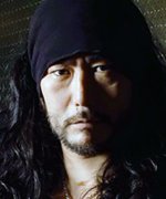 Lupin J Hayama