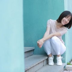 Suddenly This Summer Chinese Drama photo